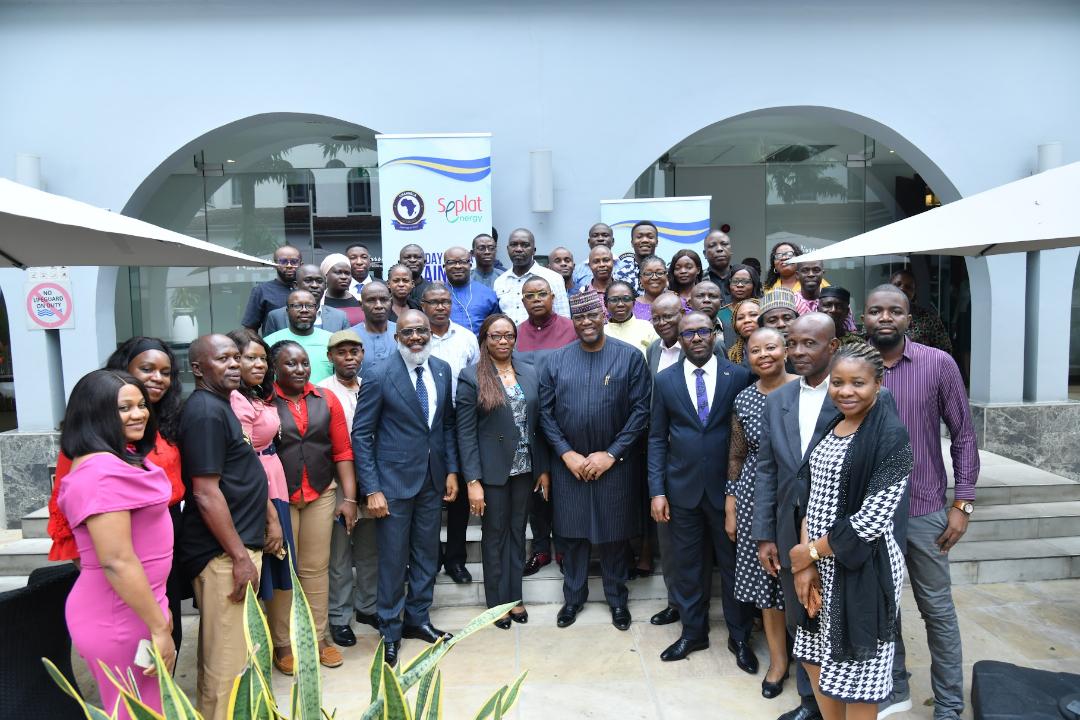 Seplat Energy Concludes Phase 2 Media Training for Capital Market Editors/Correspondents, Others - FinancialEDGE