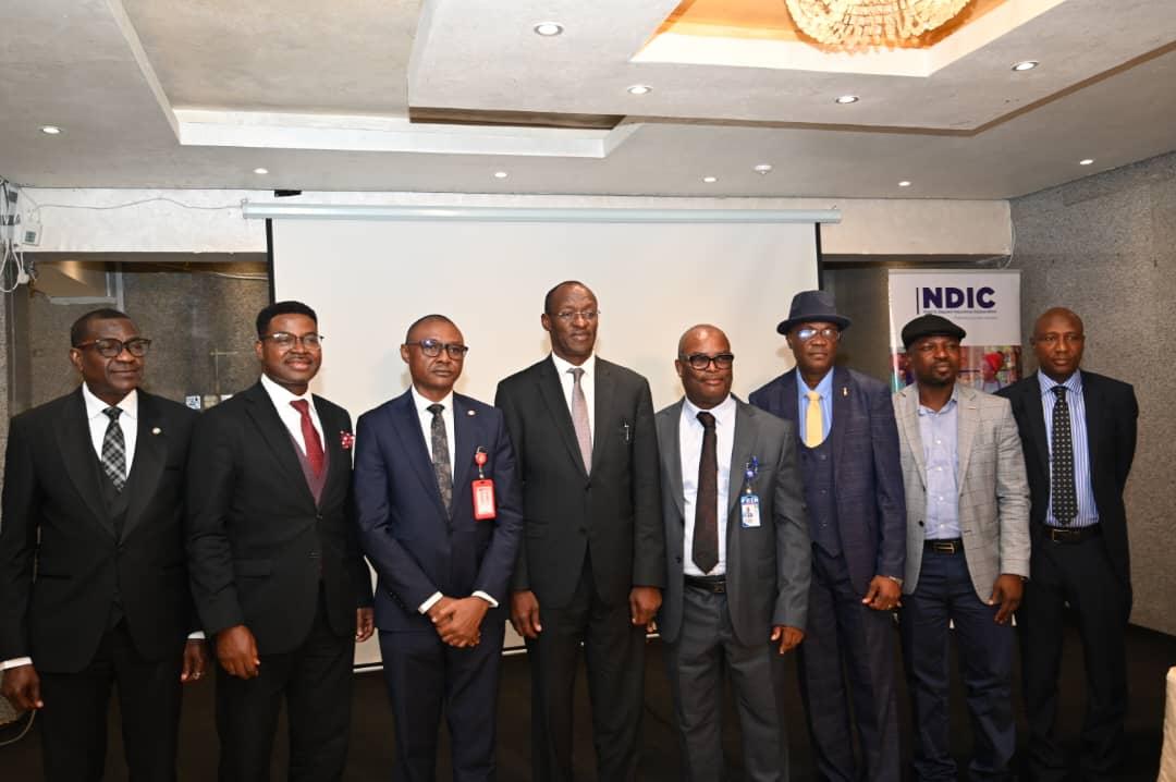 NDIC’s 2024 Capacity Building Workshop For Law Enforcement Agencies - FinancialEDGE