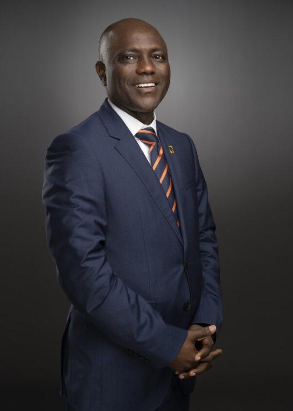WITH ALEBIOSU, FIRSTBANK TRANSITIONS TO GROWTH CONSOLIDATION ERA - FinancialEDGE
