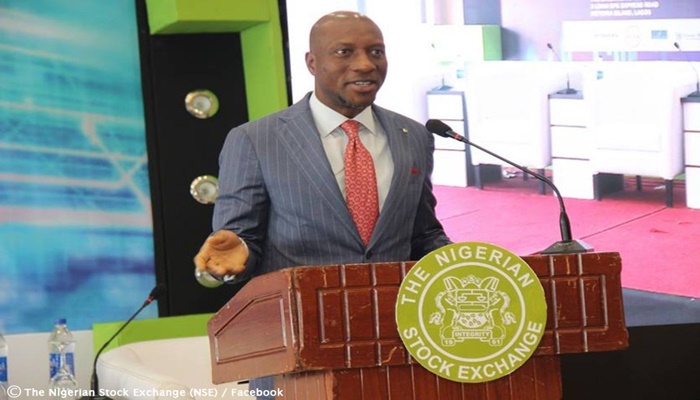 NSE Unveils 2019 Factbook