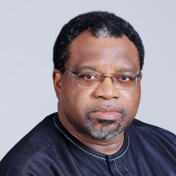 NIMASA DG Mobereola Mourns Late Ferdinand Agu - FinancialEDGE