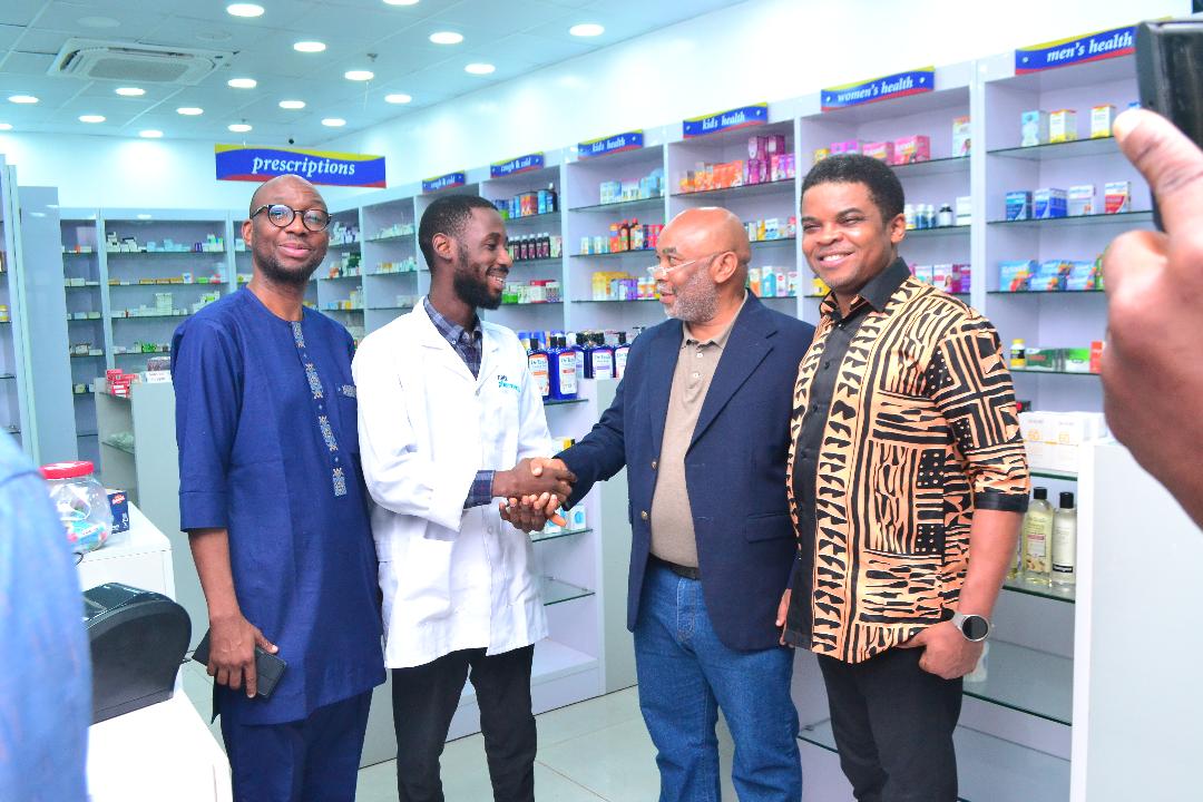 Premier Retail Property Partners LLP commissions Koka Junction Mall in Asaba, Delta State - FinancialEDGE