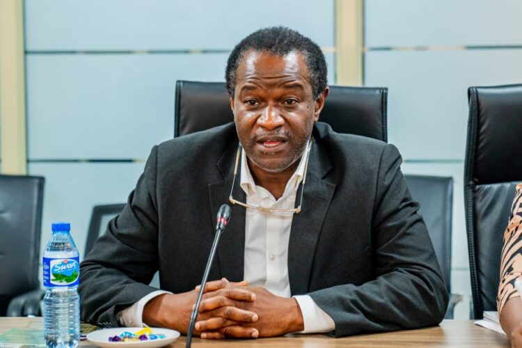 Students’ Loan: 60,000 Applications Received Since Launch - FinancialEDGE