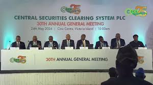 CSCS Payout N7.5 Billion Dividend To Shareholders - FinancialEDGE