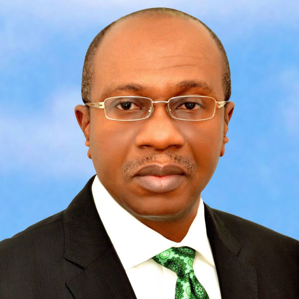 Emefiele Tasks Nigerians on Agriculture…Unveils Rice Pyramids - FinancialEDGE
