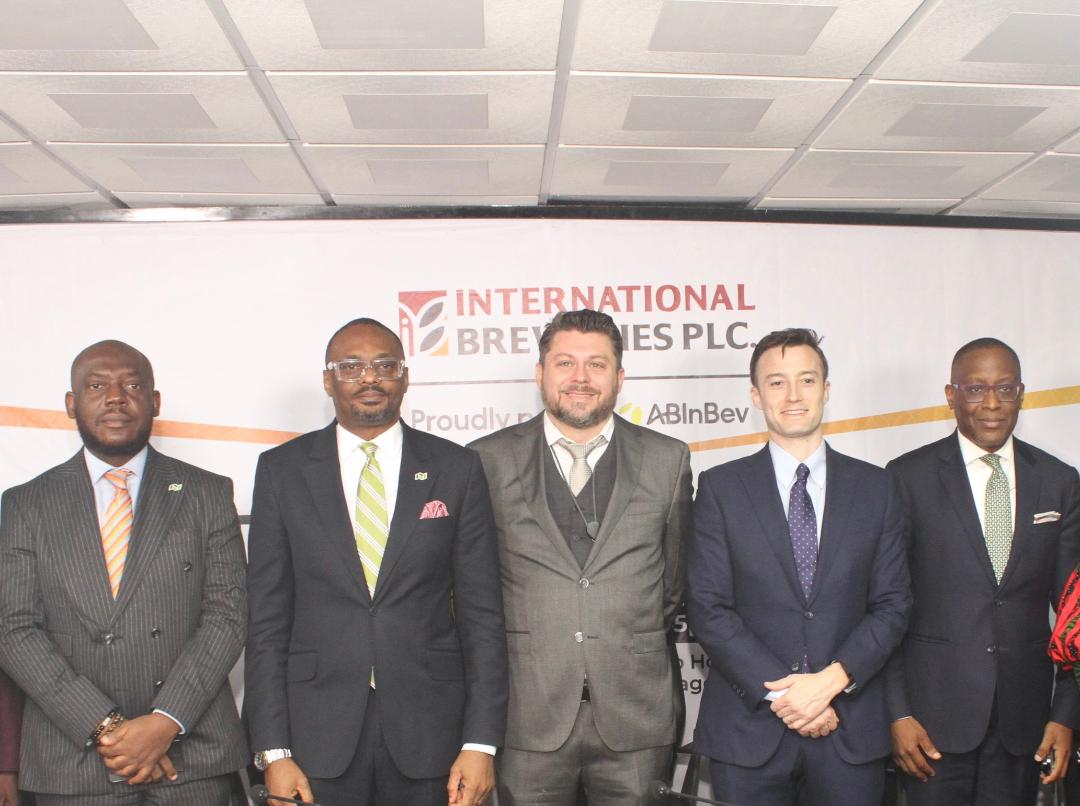 International Breweries Plc Facts Behind the Right Issue - FinancialEDGE