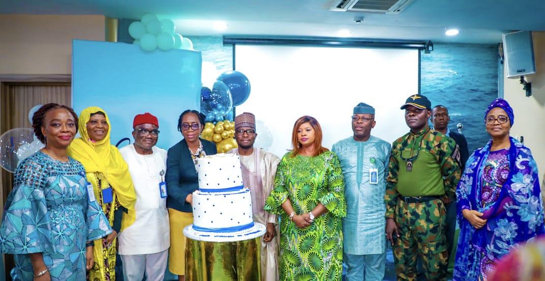 NIMASA Celebrates Nigerian Women Stakeholders - FinancialEDGE