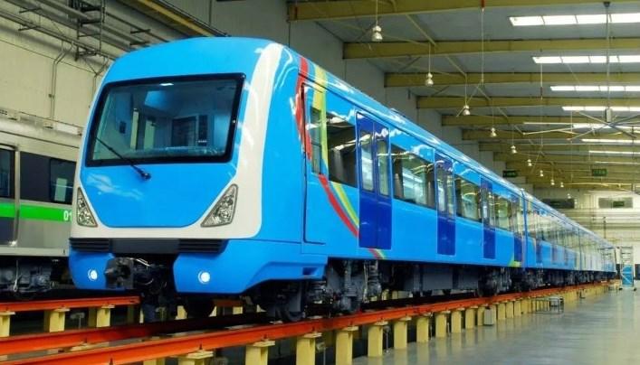 FG Says Lagos-Kano Rail Line Ready for Freight Operations in June - FinancialEDGE