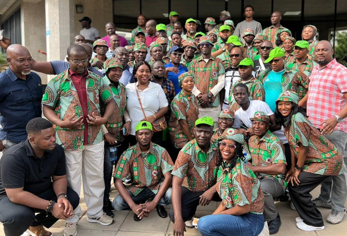 SEC Commemoration Of Workers Day - FinancialEDGE