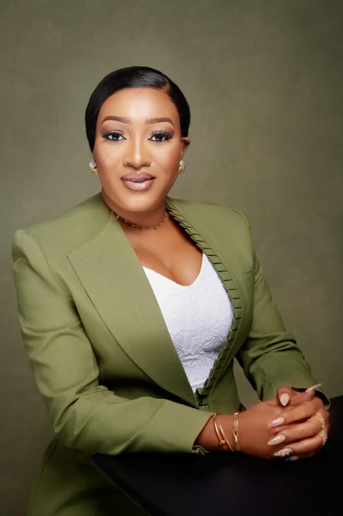 Tinuade Sanda’s Dedicated Leadership at Eko Electricity Distribution Company (EKEDC) - FinancialEDGE