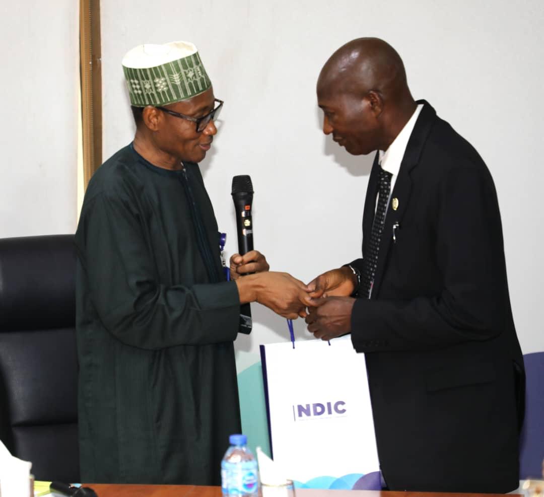 SEC Meets House Committee On Anti-Corruption