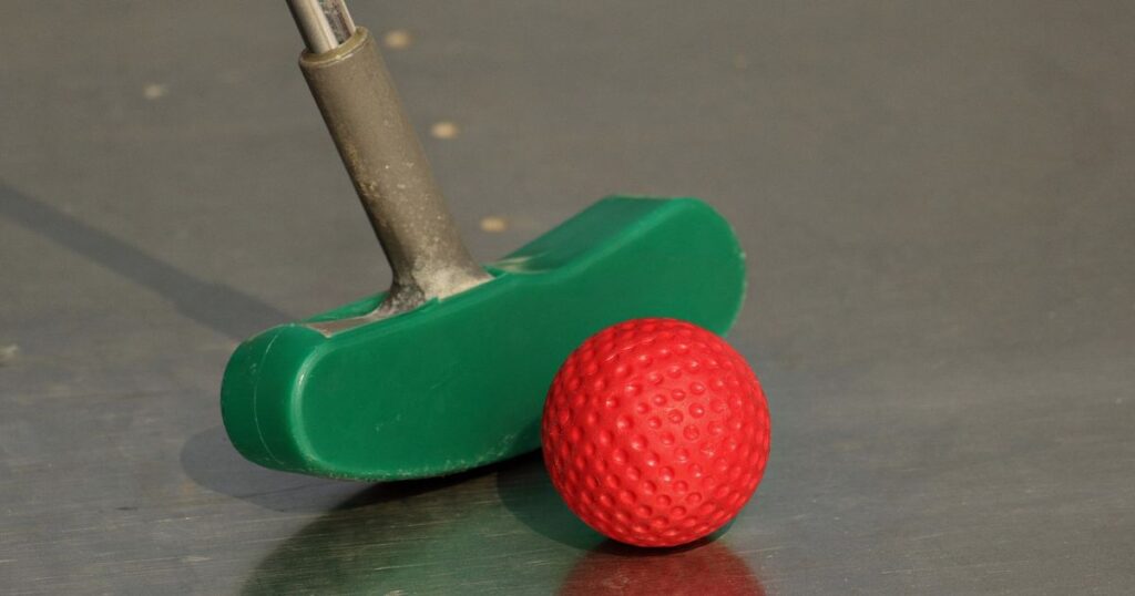 Knights of St. John Lead Others to Host Aniagwu Golf Kitty - FinancialEDGE