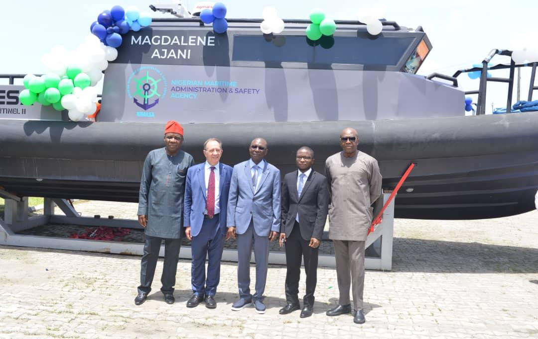 Modalities to Deploy Security Boats is priority – Mobereola - FinancialEDGE