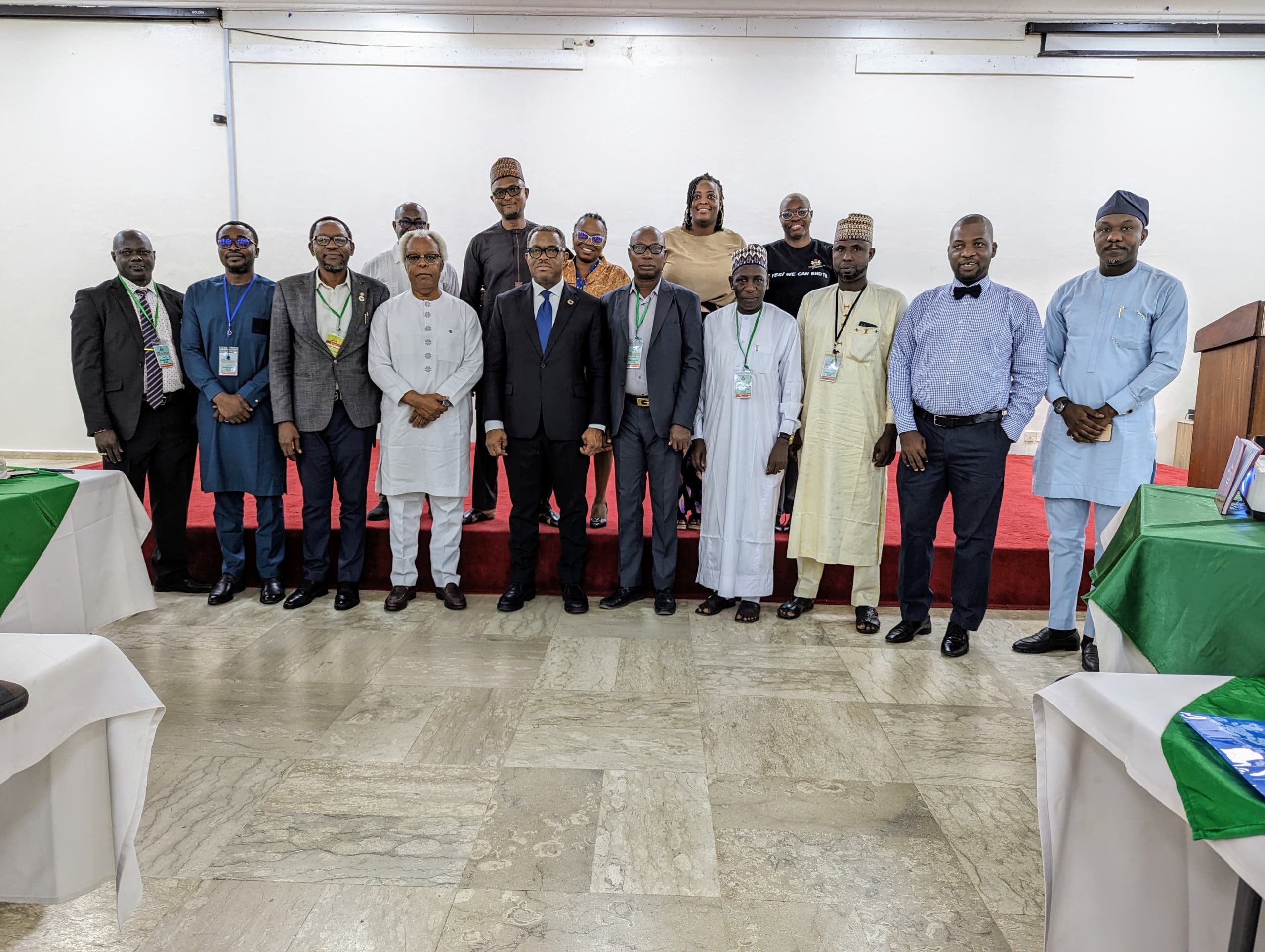 Nigeria Contextualizes Latest WHO’s MHGAP to Bridge Mental Health Gap - FinancialEDGE