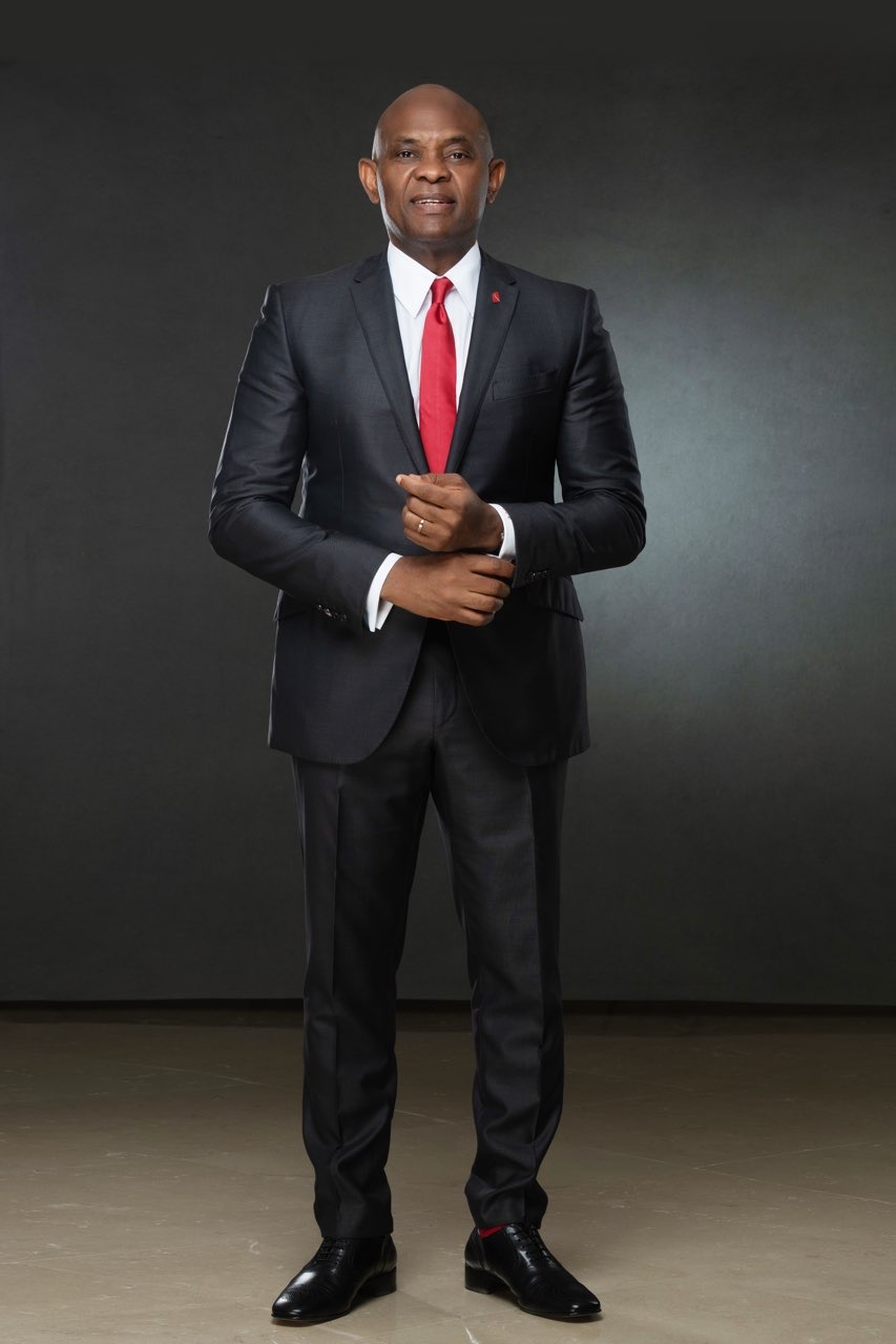 Heirs Holdings Tells a Bold Story of Transformational Investment in Africa, Launches Maiden Television Commercial Showcasing Impact - FinancialEDGE