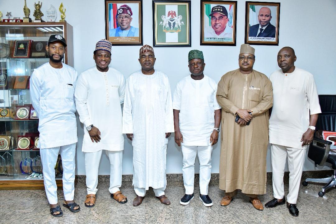 NDLEA, NPFL partner on drug test for footballers - FinancialEDGE