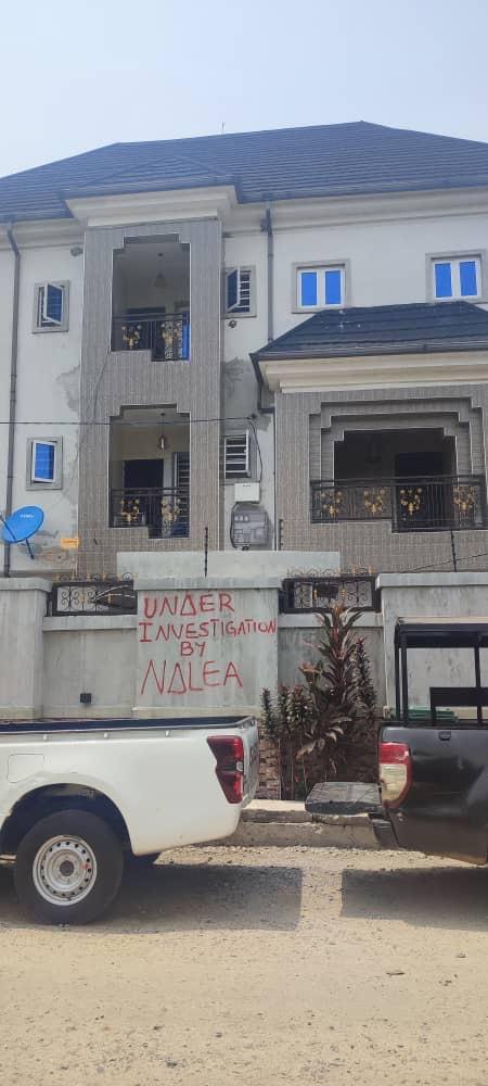 NDLEA intercepts largest consignment of heroin at Lagos airport, arrests 4 cartel members . Declares 11 others wanted, blocks 107 bank accounts, N119million; seals hotel, mansions . We’ll not rest until all fleeing members of the syndicate are brought to book- Marwa - FinancialEDGE