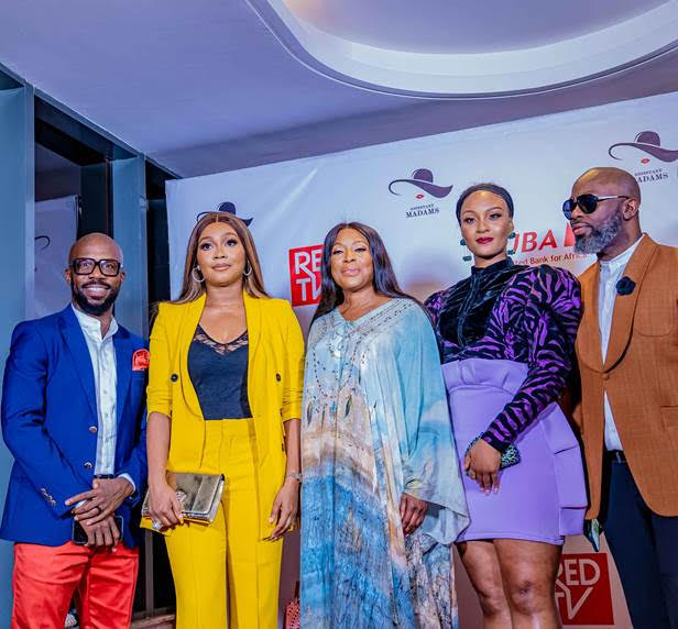 UBA Supports Creative Industry with REDTV’s New Series Assistant Madams - FinancialEDGE
