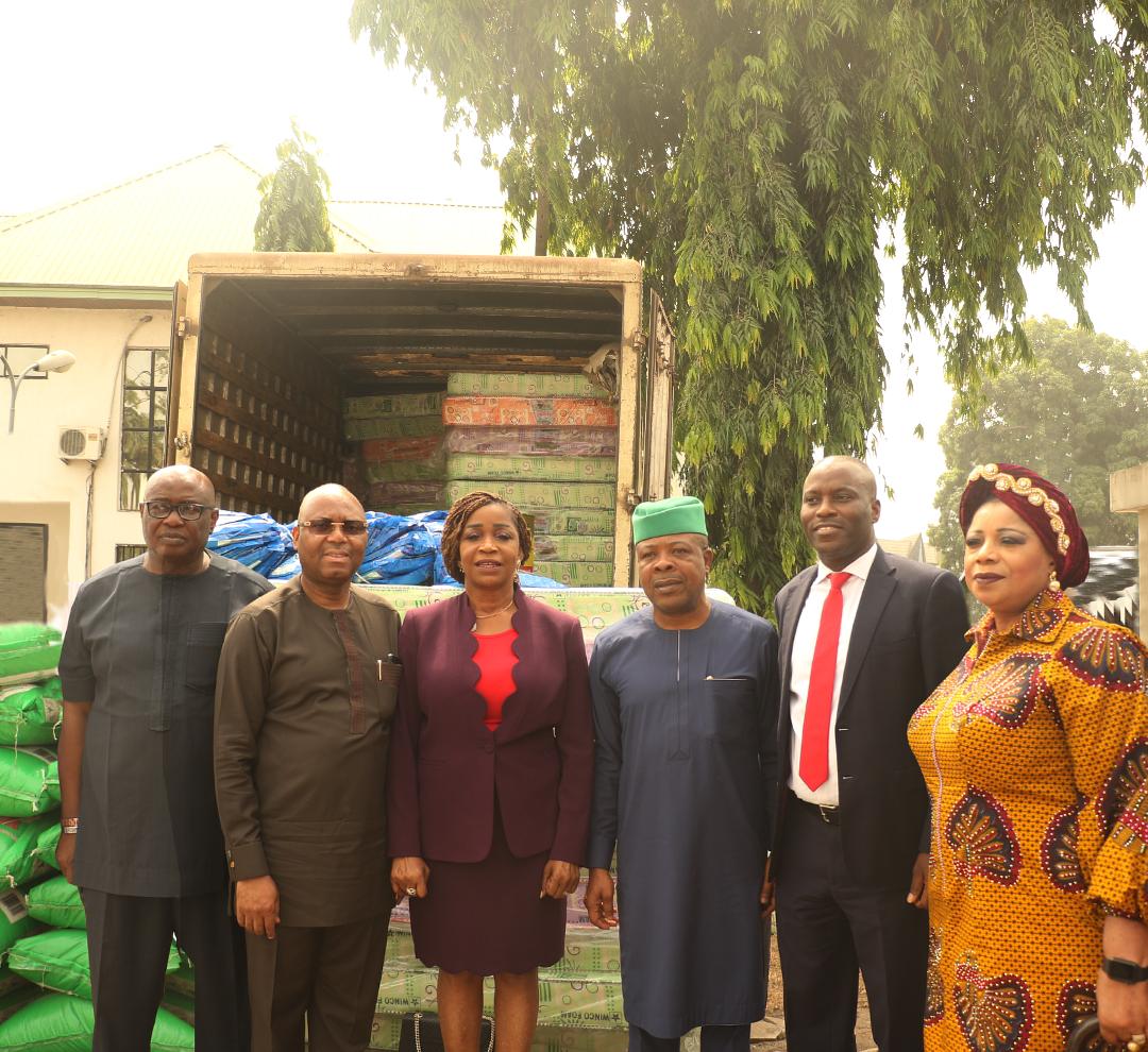 Seplat gets NIPS award for sustainable CSR initiatives