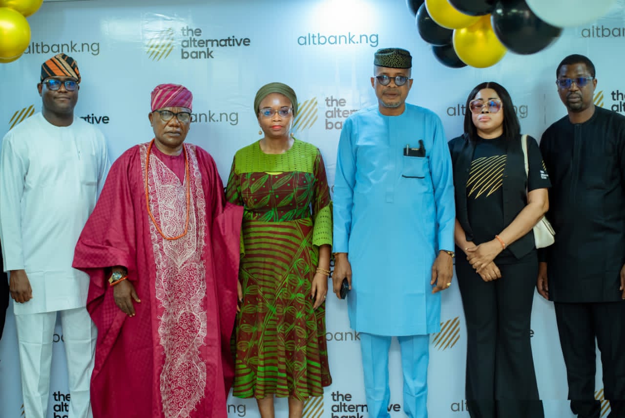 Ondo is Open for Business: The Alternative Bank Launches Presence to Drive State’s Sustainable Future