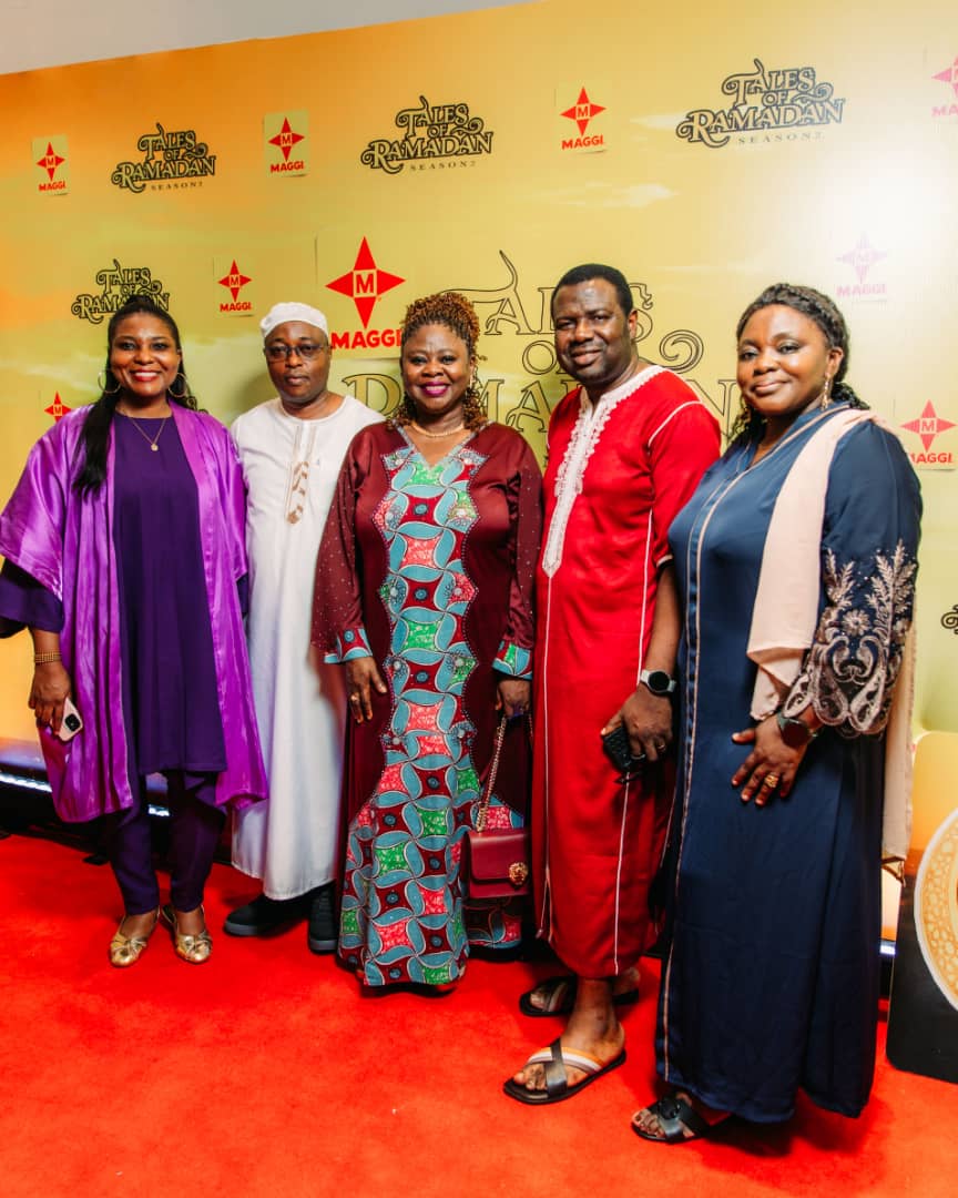 MAGGI Elevates Ramadan Engagement with Tales of Ramadan Season 2 and Nationwide Community Impact