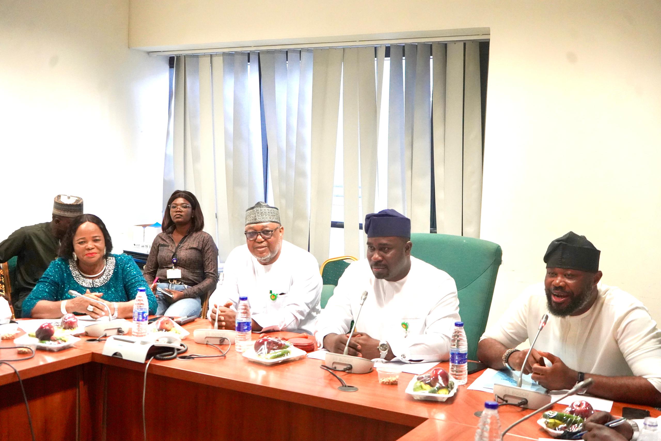 ICPC Arraigns Ministry of Works Director on Money Laundering Charges