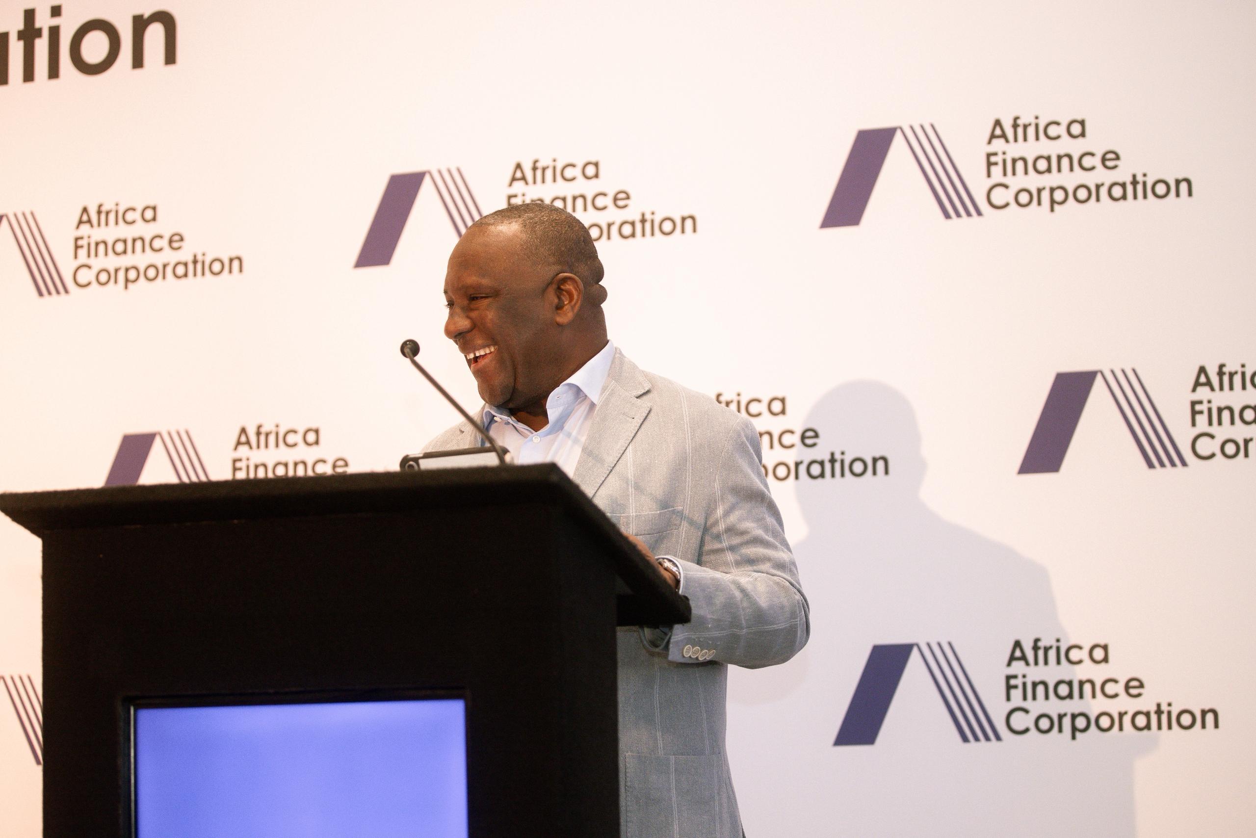 BUA Group Chairman, Abdul Samad Rabiu, Calls for Shift from Extraction to Value Addition at AFC Event during Mining Indaba 2026