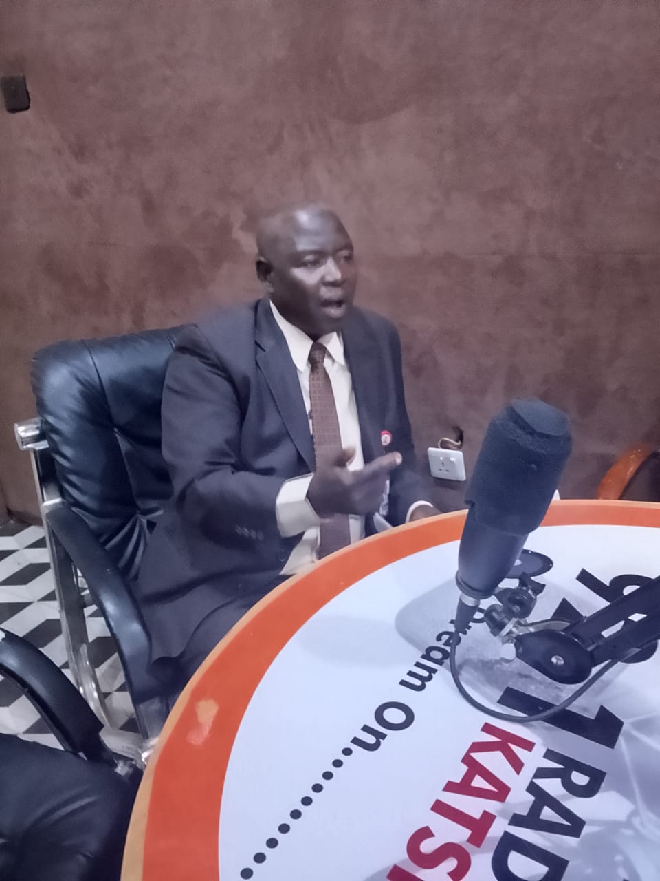 Integrity Begins Within: ICPC Katsina Calls for Collective Vigilance in Anti-Graft War