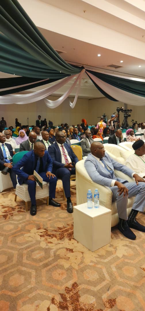 Transparency Non-Negotiable for Nigeria’s Development, Says ICPC Chairman