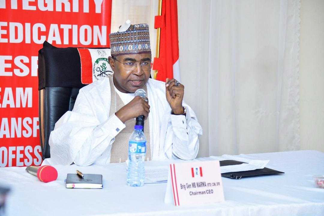 15 drug kingpins out of 3,412 offenders convicted in 2023 bagged 168 years in jail – Marwa