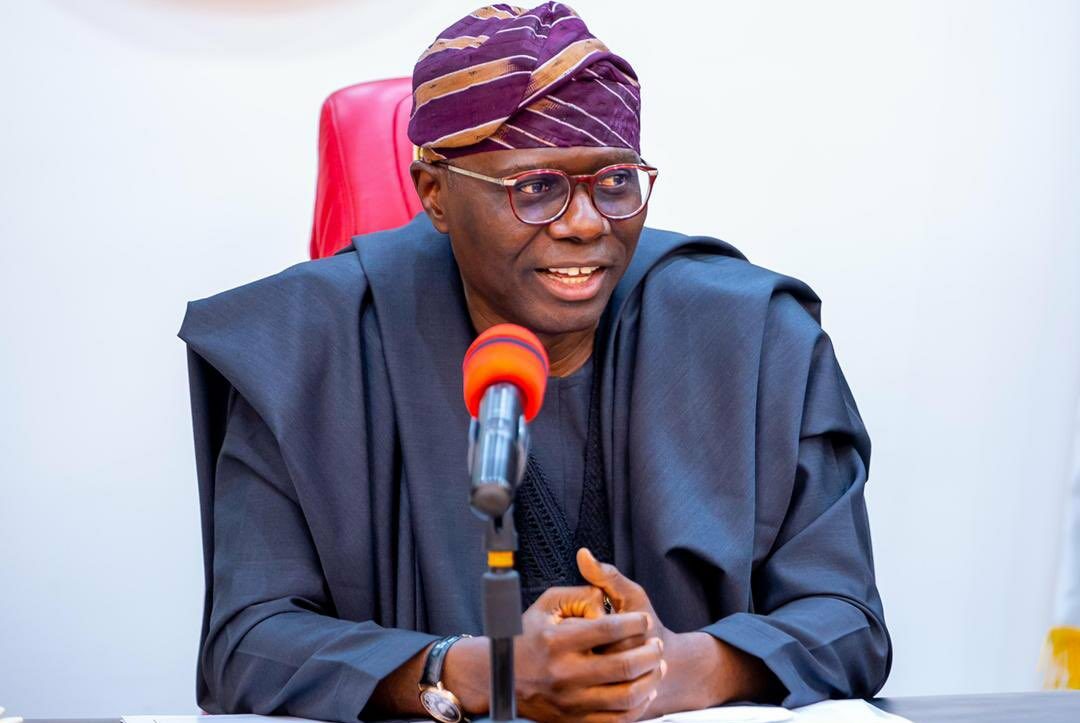 Journalists can boast Nigeria’s economy –VICCDA …As Lagos NUJ commends Sanwo-Olu