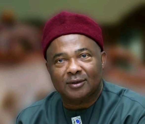 Guber Poll: Imo People ‘ll Prove They Deeply Love Uzodimma On Nov 11, Group Tells PDP