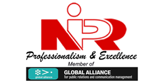 Lagos NIPR Elects New Executive …new chairman calls for cooperation and synergy