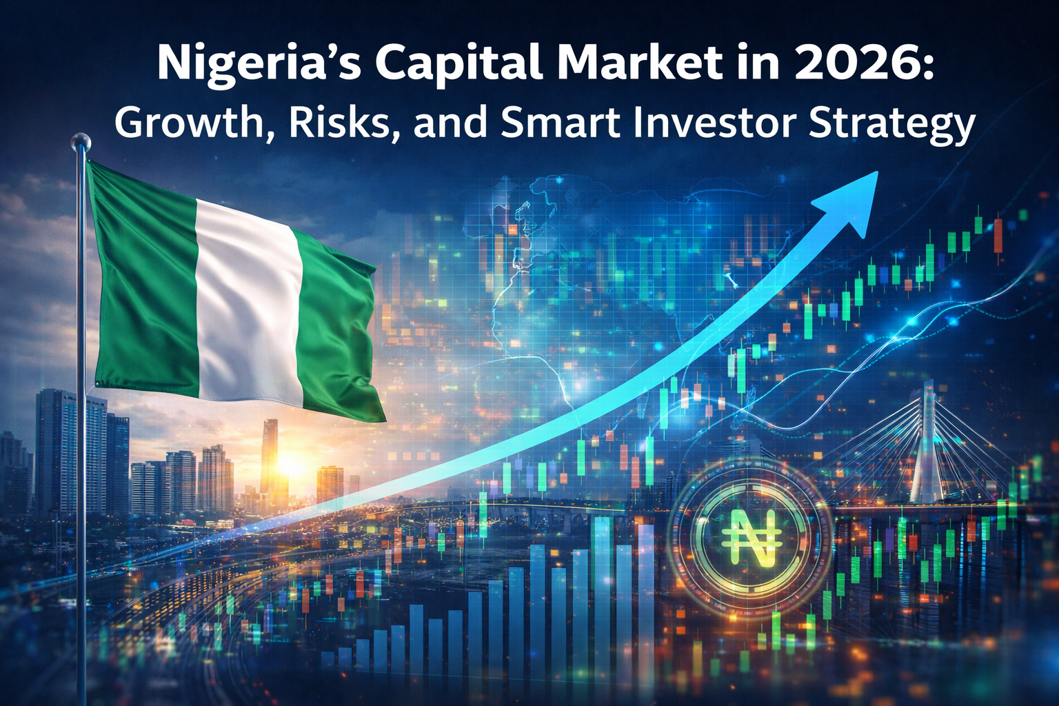 Nigeria’s Capital Market in 2026: Growth, Risks, and Smart Investor Strategy