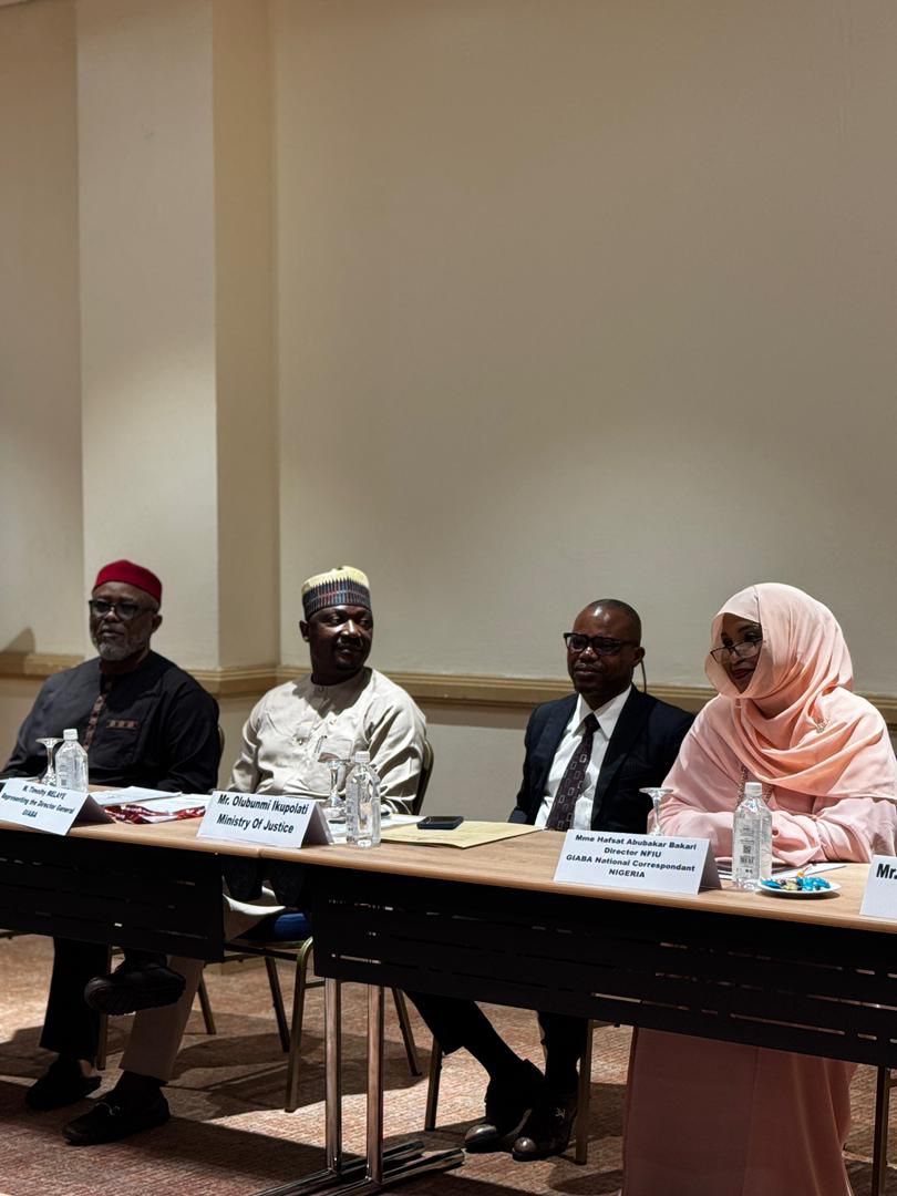 ICPC Tasks Media on Shaping Public Perception, Driving Momentum in AML/CFT Fight