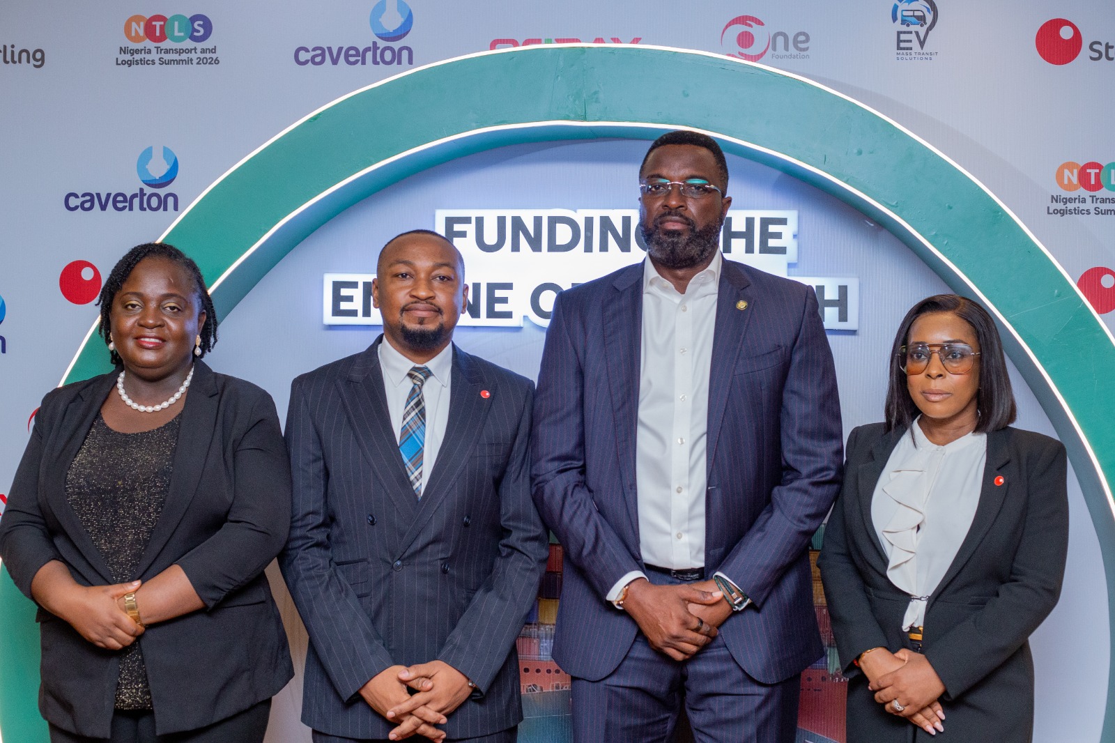 Sterling Bank Charts Way Forward for Nigeria's Transport, Logistics Sector