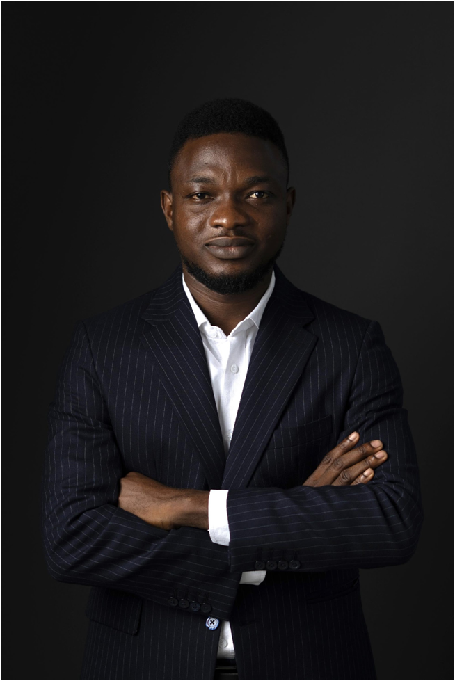 Zedcrest Appoints Ademola Akogun as Managing Director, Investment Banking 