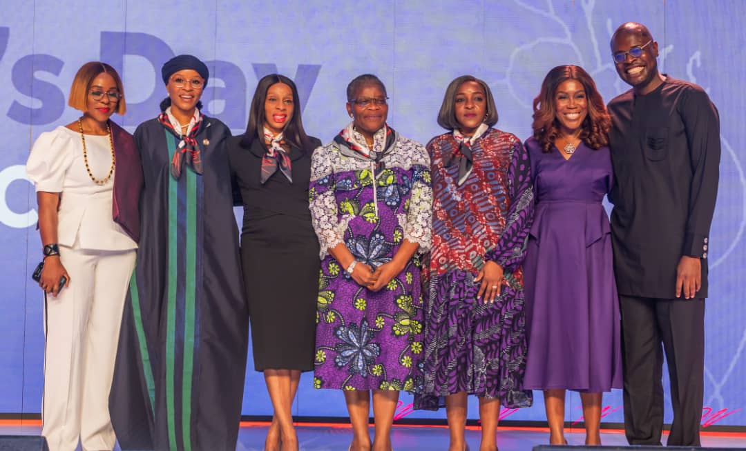 FG, Access Bank reaffirm commitment to Women empowerment in creative economy.