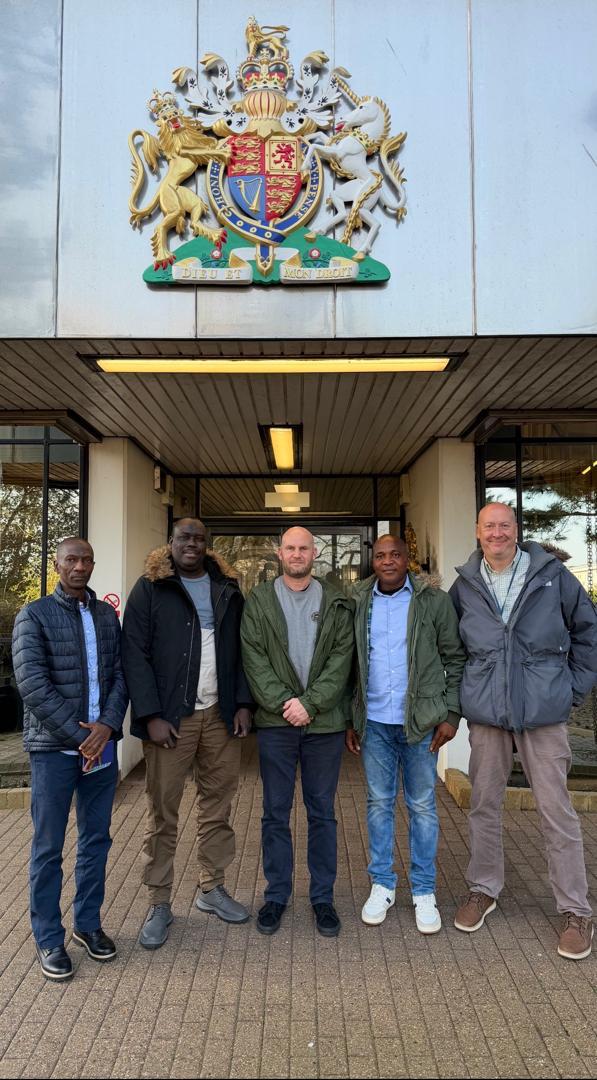 NDLEA’s strategic relevance in global counter-narcotics efforts commendable, says Marwa