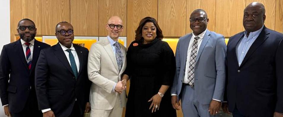 Fidelity Bank Strengthens Aviation Partnership with AFG