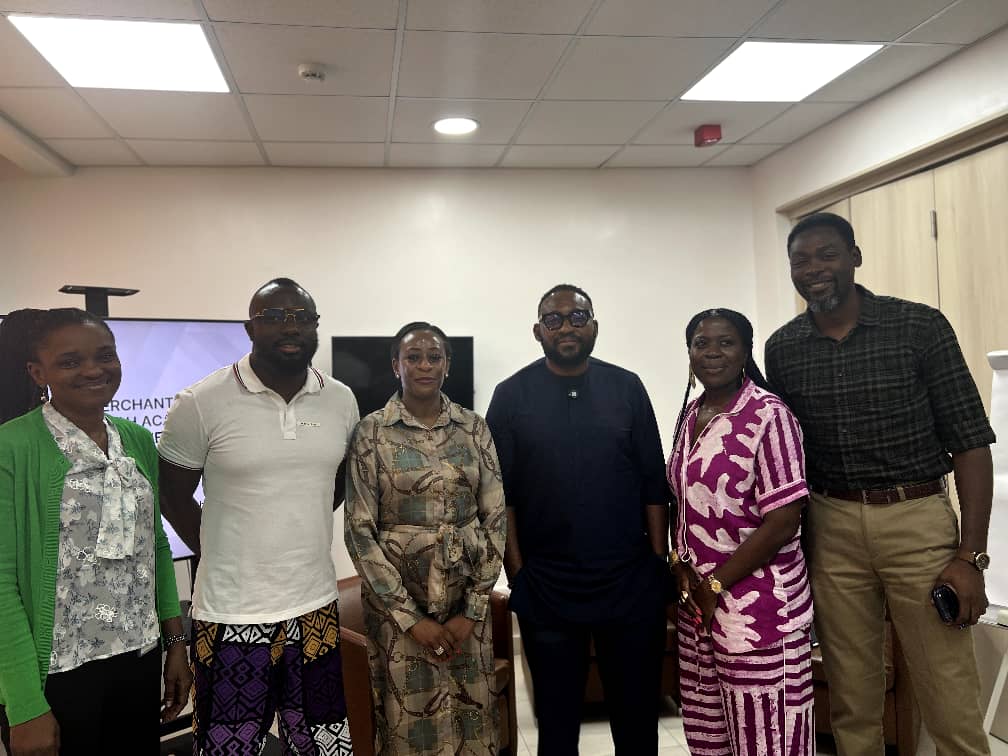 Lanre Bamisebi: In AI Age, Simplification Will Separate Winners from the Rest