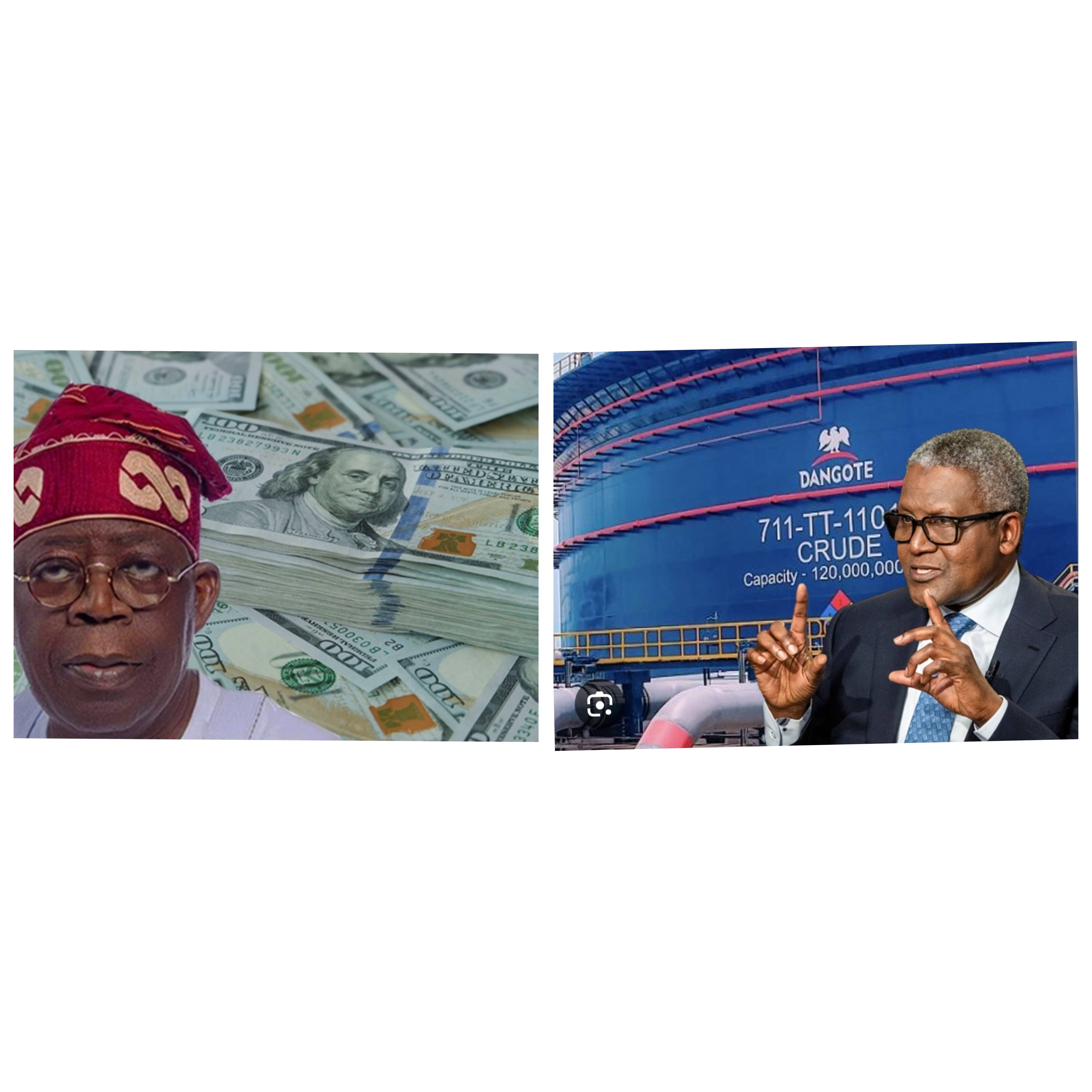 How Nigeria’s Energy Crisis is Driven by Debt and Global Forces