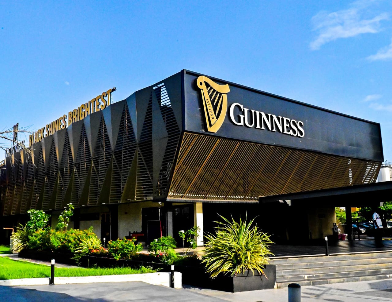 Guinness Nigeria Posts Strong  For 2026 First Quarter, Announces ₦2.00 Interim Dividend