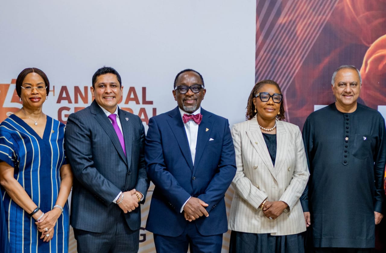 Shareholders Applauds Guinness Nigeria Performance, As Directors Charts Five-Year Growth Path