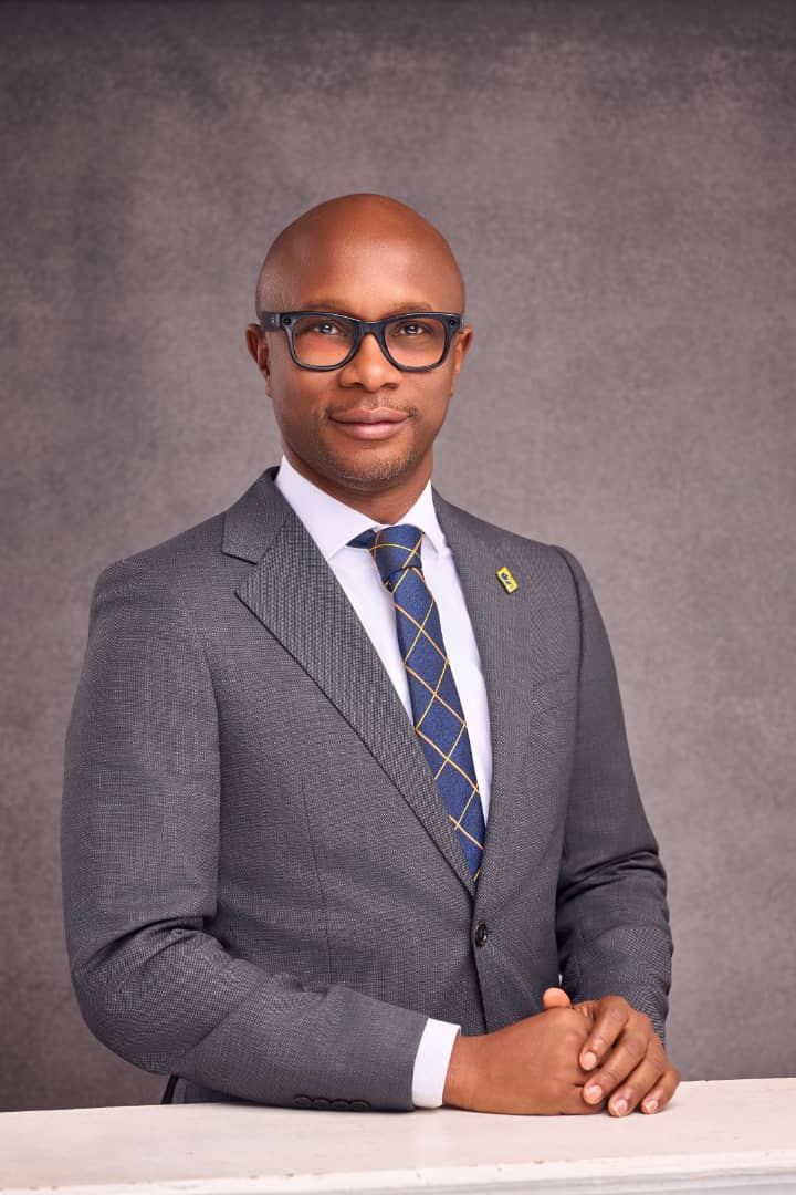 FirstBank Confirms Appointment of Olayinka Ijabiyi as Group Head, Marketing and Corporate Communications