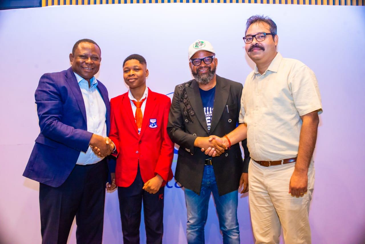 All Set for Ecobank 2026 National Schools’ Team Chess Championship