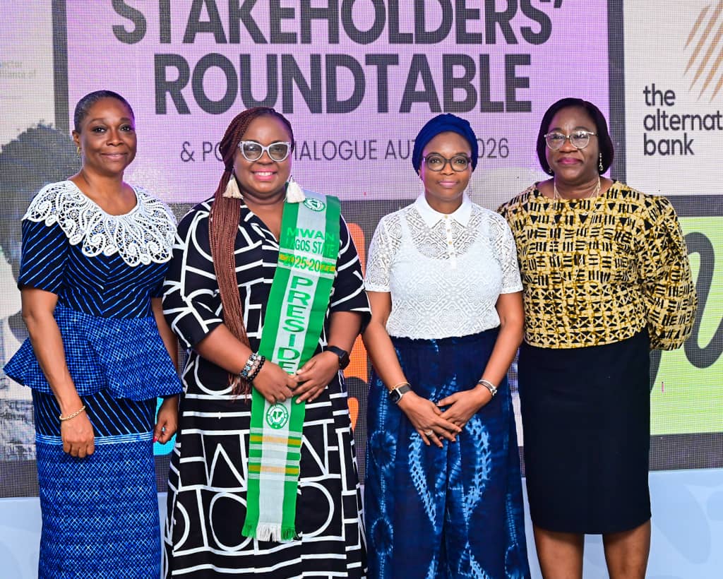 AltBank Drives Systemic Reform for Autism Care in Nigeria at Maiden Stakeholders Roundtable ...CommencesSpecialisedProgramme for Parents, Caregivers