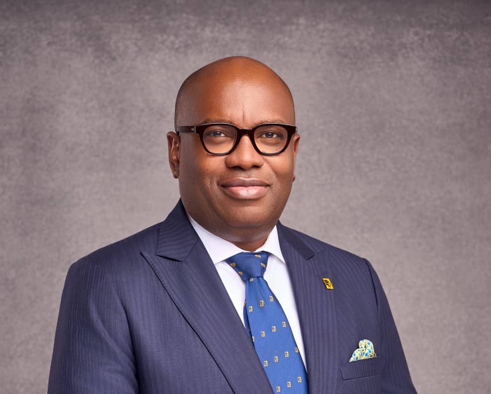 FirstHoldCo Sustains Strong First Quarter Momentum As Gross Earnings Hit N942bn     …Profit Rises to N321bn; FY Revenue Tops N3.4tn