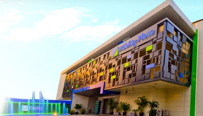 Mirroring Fidelity Bank's Giant Footprints in Aviation Financing in Nigeria