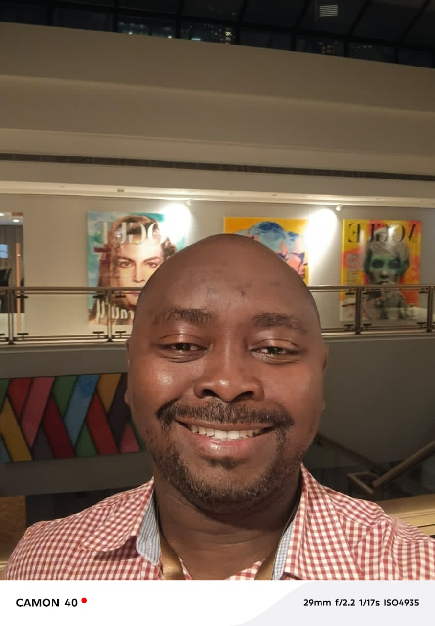Nigeria’s Gas Moment: Africa’s Biggest Energy Opportunity Is Finally Waking Up